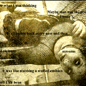 'Dead Hooker Scenario'の画像