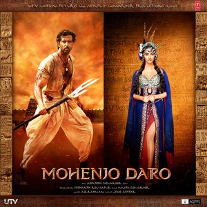 Image for 'Mohenjo Daro'
