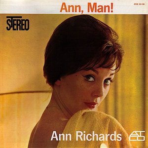 Image for 'Ann, Man!'