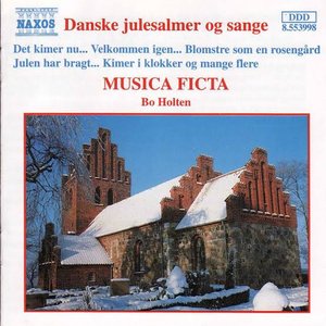 Image for 'Christmas Danske Julesalmer Og Sange, Vol. 1 (Danish Christmas Hymns, Vol. 1)'