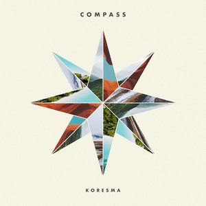 Image for 'Compass'