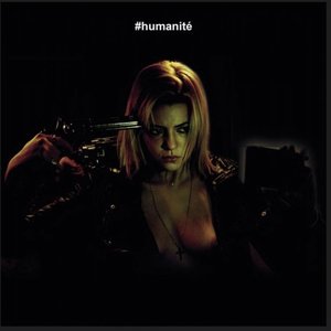 Image for '#humanité'