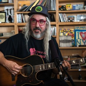 Imagem de 'J Mascis'