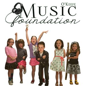 Image for 'O'Keefe Music Foundation'
