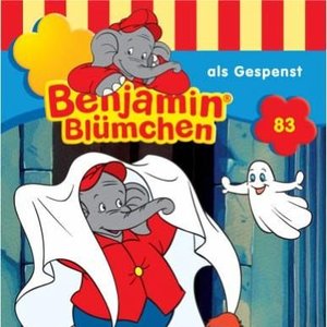Image for 'Folge 83: als Gespenst'