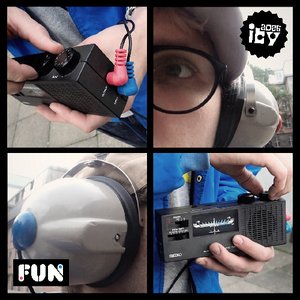 Bild för 'Fun'