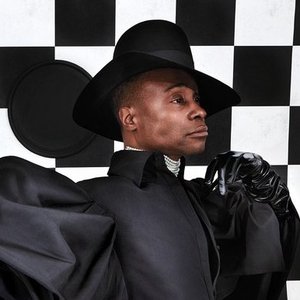 Image pour 'Billy Porter'