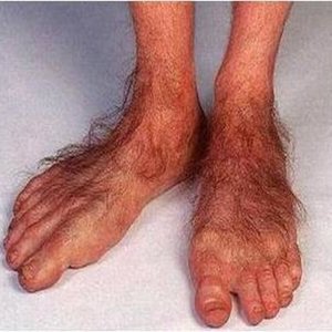 Image for 'dj foot massage'