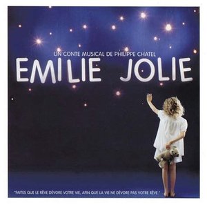 Image for 'Émilie Jolie - Un conte musical de Philippe Chatel'