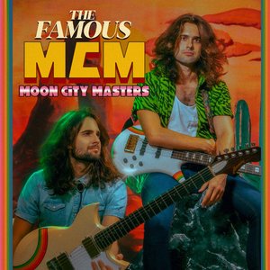 Image for 'The Famous Moon City Masters'