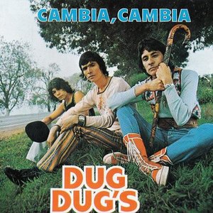 Image for 'Cambia, Cambia'