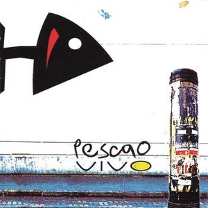 Image for 'Pescao Vivo'