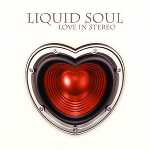 Image for 'Love In Stereo'