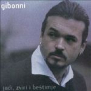 “Judi, zviri i beštimje”的封面