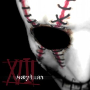 Image for 'Asylum'