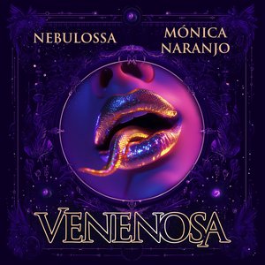 Image for 'Venenosa - Single'