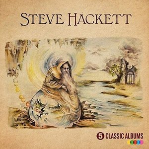 Immagine per '5 Classic Albums'