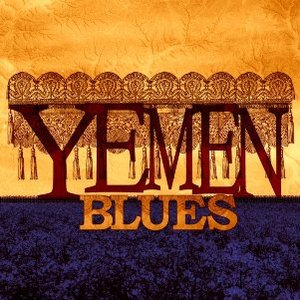 'Yemen Blues' için resim