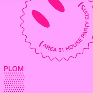 Immagine per 'AREA 51 HOUSE PARTY EDITS'