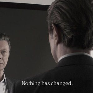 Bild för 'Nothing Has Changed: The Very Best of Bowie'