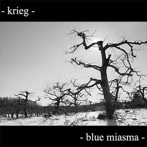 Image for 'Blue Miasma'