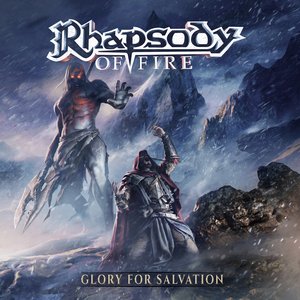 Image for 'Glory For Salvation'