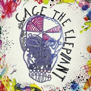 Image for 'Cage The Elephant (Expanded Edition)'