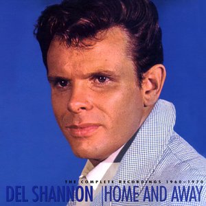 Image for 'Home and Away: The Complete Recordings 1960-1970'