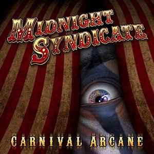 Image for 'Carnival Arcane'
