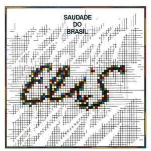 Image for 'Saudade do Brasil (CD Duplo)'