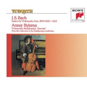 Image for 'Bach: The Six Unaccompanied Cello Suites, BWV 1007-1012'