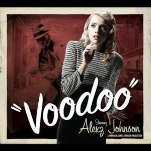 Image for 'Voodoo (Orange Lounge Edition)'