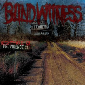 Bild für 'Nightmare On Providence Street'