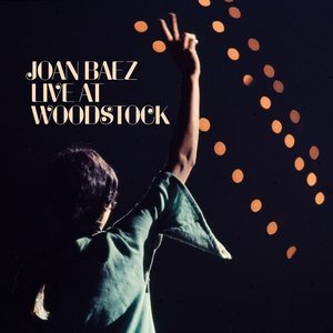 Image for 'Live At Woodstock'