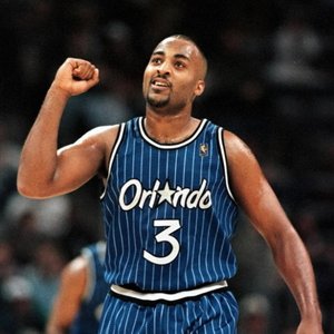 “Dennis Scott”的封面