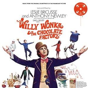 Изображение для 'Willy Wonka & The Chocolate Factory'