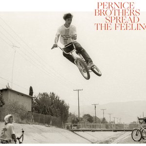 Imagem de 'spread the feeling'