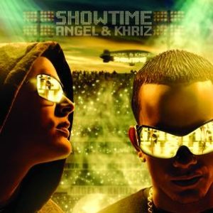 Image pour 'Showtime'