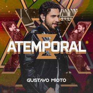 Imagem de 'Atemporal (Ao Vivo)'