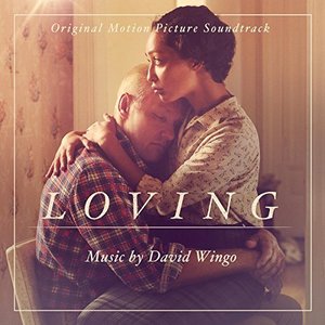 Immagine per 'Loving (Original Motion Picture Soundtrack)'