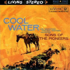 'Cool Water and Seventeen Timeless Western Favorites'の画像