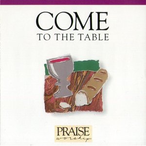 Image for 'Come To The Table'