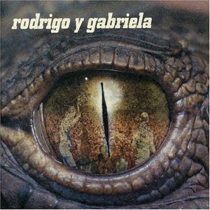 Image for 'Rodrigo Y Gabriela (2006)'