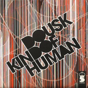 Image for 'Kind Of Human'