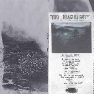 Image for 'No Flashlight: Songs of the Fulfilled Night'