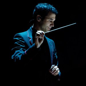 Image for 'Ramin Djawadi'