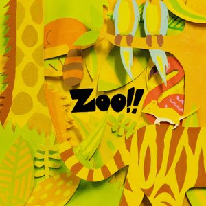 Image for 'ZOO!!'