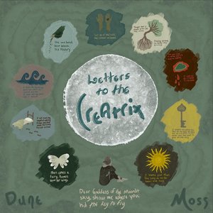 Zdjęcia dla 'Letters to The Creatrix'