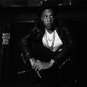 Image for 'JAY-Z'