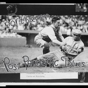 Image for 'Post Pandemic Blues'